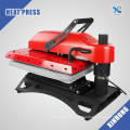 HP3805 Top Sale XINHONG Factory Supply Custom Vinyl T Shirt Heat Press Printing Machine